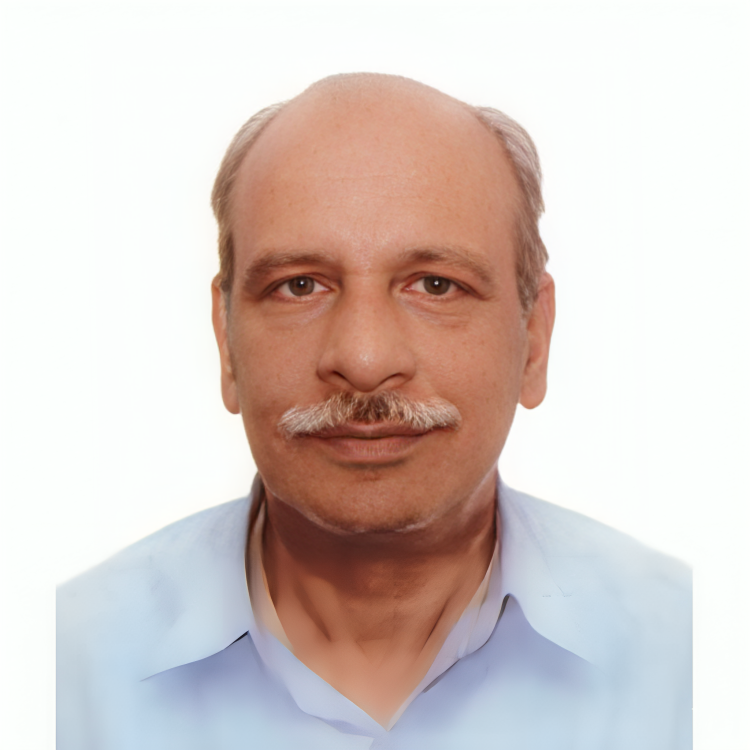 Sajjan Kumar Singhania